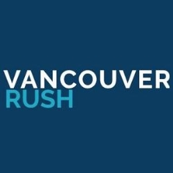Vancouver Rush Courier, Burnaby, BC opening hours
