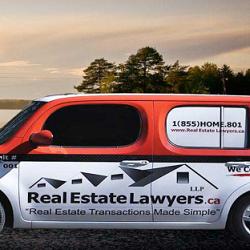 Real Estate Lawyers.ca LLP, Vaughan, ON opening hours