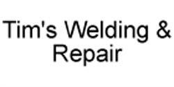 Tim's Welding & Repair, DSL de Drummond, NB opening hours