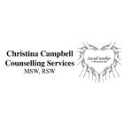 Christina Campbell Counselling Services, Charlottetown, PE opening hours