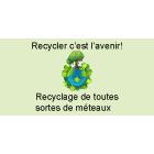 Recyclage de Metal Lepage Inc, Saint-Hubert, QC opening hours