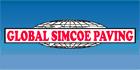 Global Simcoe Paving, Orillia, ON opening hours
