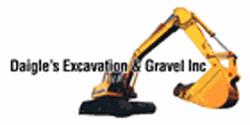 Daigle's Excavation & Gravel, St. Stephen, NB opening hours