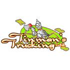Tinman's Trucking Ltd, Clairmont, AB opening hours