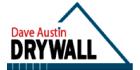 Austin Drywall and Renovations, Simcoe, ON opening hours
