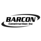 Barcon Construction Inc., Grimsby, ON opening hours