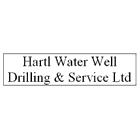 Hartl Water Well Drilling & Service Ltd, Sturgeon County, AB opening hours