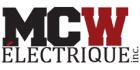 MCW Electrique Inc, Lasalle, QC opening hours