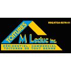 Toitures M Leduc Inc, Saint-Jérôme, QC opening hours