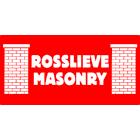 Rosslieve Masonry, East York, ON opening hours