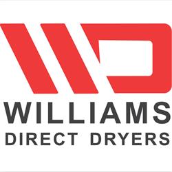 Williams Direct Dryers, Surrey, BC opening hours