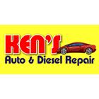 Ken's Auto & Diesel Repair, Dewberry, AB opening hours