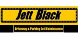 Jett Black Driveway & Parking Lot Maintenance, Strathadam, NB opening hours