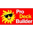 Pro Deck Builder, Oakville, ON opening hours