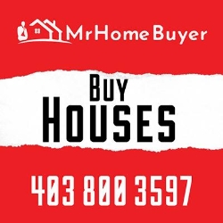 Mr Home Buyer Sell My House Calgary, opening hours