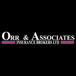Orr & Associates Insurance Brokers Ltd, King City, ON opening hours