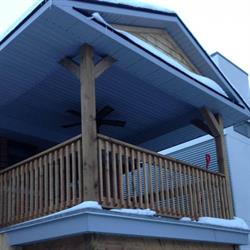 Avondale Contracting, Mississauga, ON opening hours