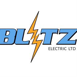 Blitz Electric Ltd, Edmonton, AB opening hours