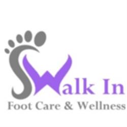 Walk In Footcare & Wellness, Tottenham, ON opening hours