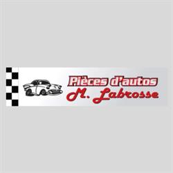 Pièces D'autos Usagées Mario Labrosse Inc, Amherst, QC opening hours