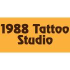 1988 Tattoo Studio, Québec, QC opening hours
