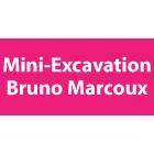 Mini-Excavation Bruno Marcoux, Sainte-Marie, QC opening hours