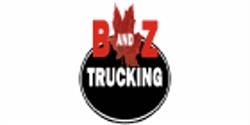 B&Z Trucking, St. George Brant, ON opening hours