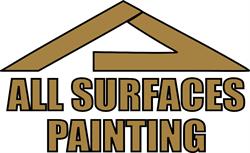 All Surfaces Painting, St. Albert, AB opening hours