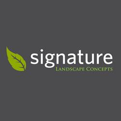 Signature Landscape Concepts, Belleville, ON opening hours
