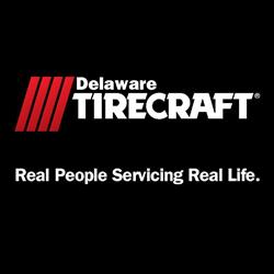 Delaware TIRECRAFT, opening hours