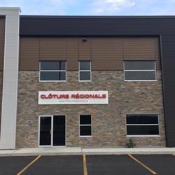 cloture regionale, Gatineau, QC opening hours