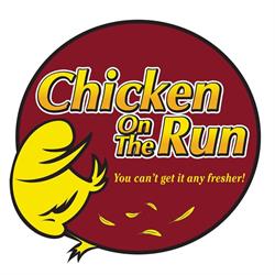 Chicken On the Run, Barrie, ON opening hours
