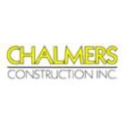 Chalmers Construction, Innisfil, ON opening hours