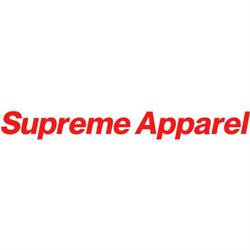 Supreme Apparel, Fort McMurray, AB opening hours