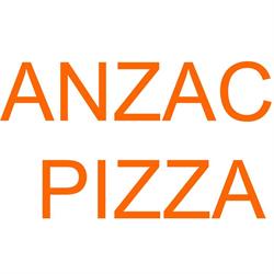 Anzac Pizza & Fast Food, opening hours