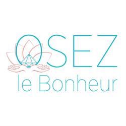 Mireille Magnée Osez Le Bonheur, Plessisville, QC opening hours