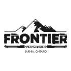Frontier Firearm Repair, Sarnia, ON opening hours