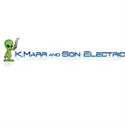 K.MARR AND SON ELECTRIC, Crystal Beach, ON opening hours