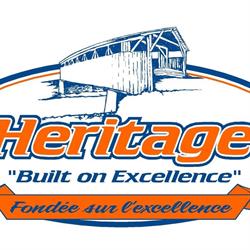 Heritage Elementary School (École primaire Héritage), Huntingdon, QC opening hours