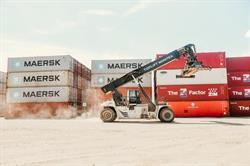 Overland Container Transportation Services, Acheson, AB opening hours
