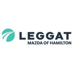 Mazda of Hamilton, opening hours