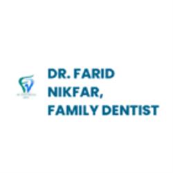 Farid Nikfar, Port Alberni, BC opening hours
