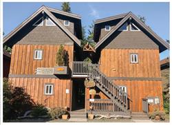 Wild Pacific Water Front Cabins, Ucluelet, BC opening hours