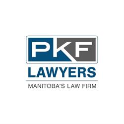 PKF Lawyers, Winnipeg, MB opening hours