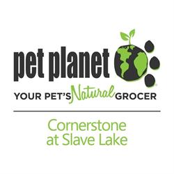 Pet Planet, Slave Lake, AB opening hours