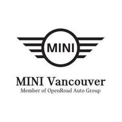 MINI Vancouver, opening hours