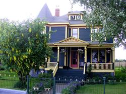 Rothesay House Heritage Inn Bed & Breakfast, Harbour Grace, NL opening hours