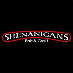 Shenanigans Pub & Grill, Edmonton, AB opening hours