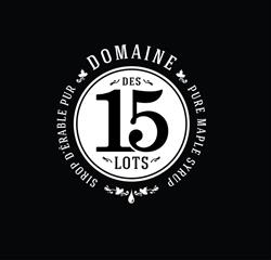 Le Domaine des 15 lots, Montréal, QC opening hours