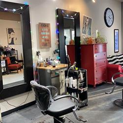 Sharp as Steele Hair Design, Crossfield, AB opening hours
